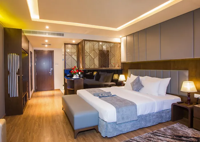 King Room