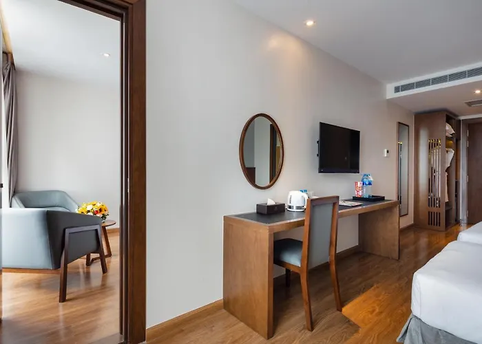 Superior Family Room